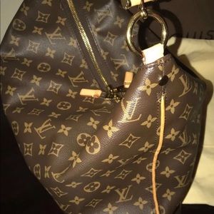 Louis Vuitton Sully MM